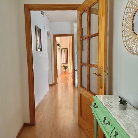 Apartamento San Andres Lägenhet Córdoba Exteriör bild