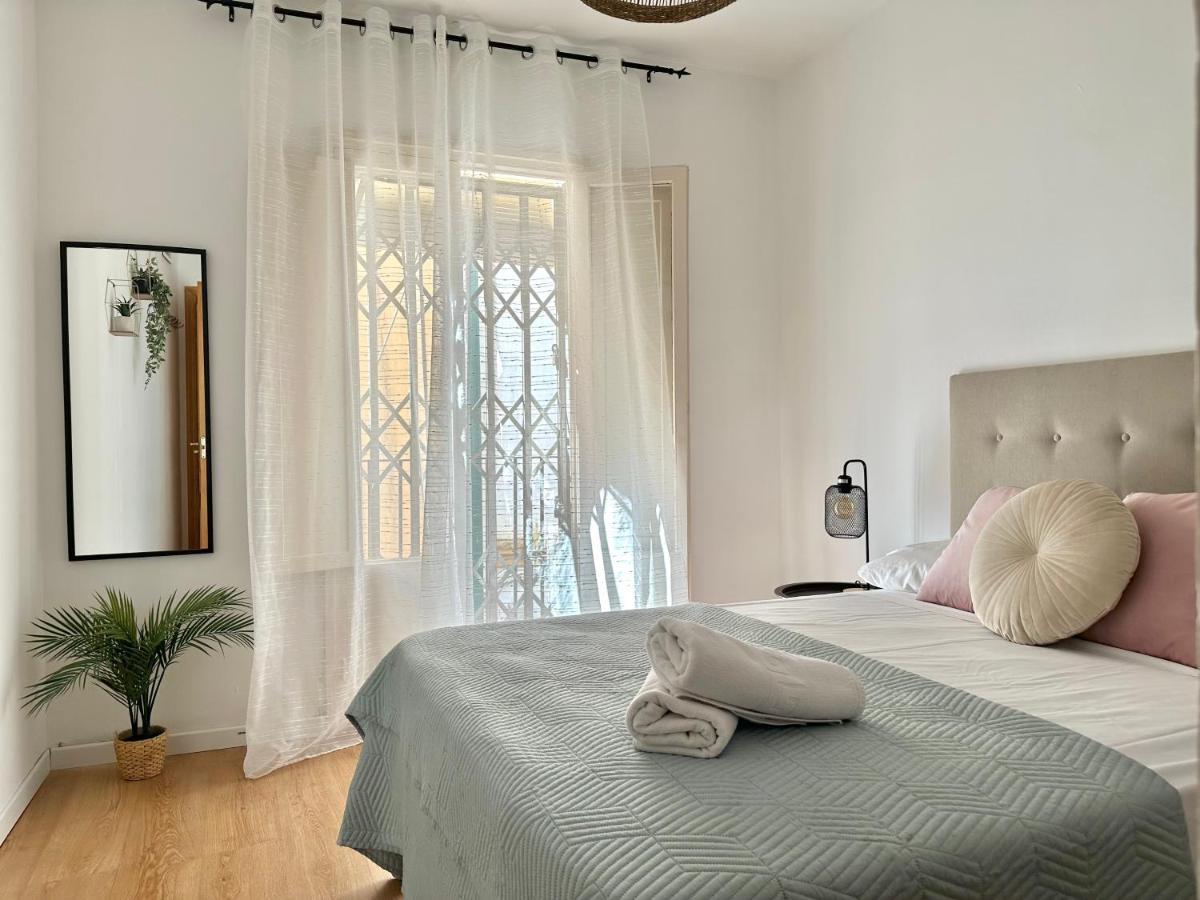 Casa Roman Vega Córdoba Exteriör bild