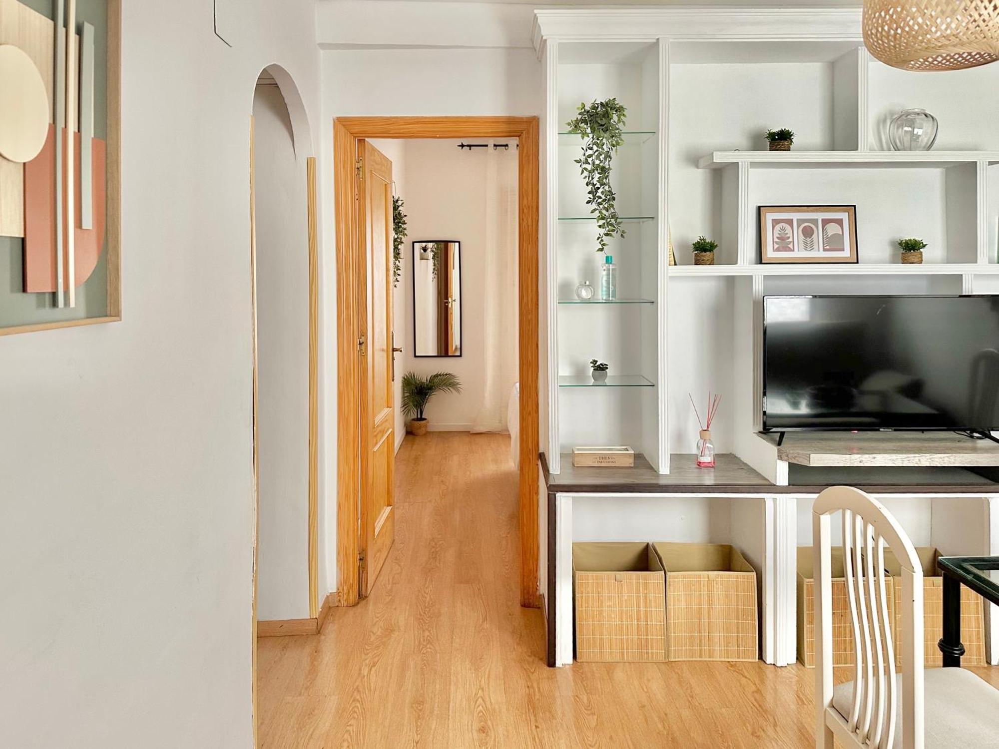 Casa Roman Vega Córdoba Exteriör bild